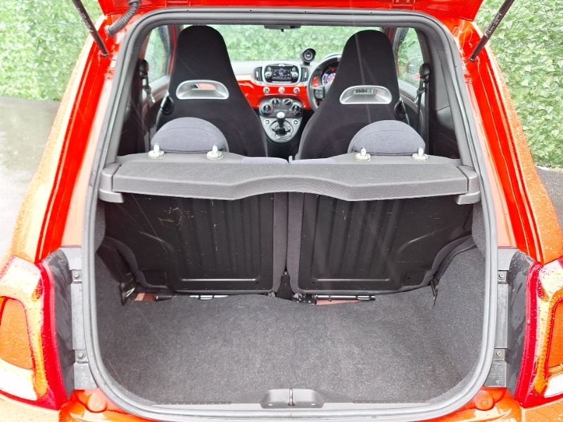 Used Abarth 595 2017 for sale - 78099282: Photo 13