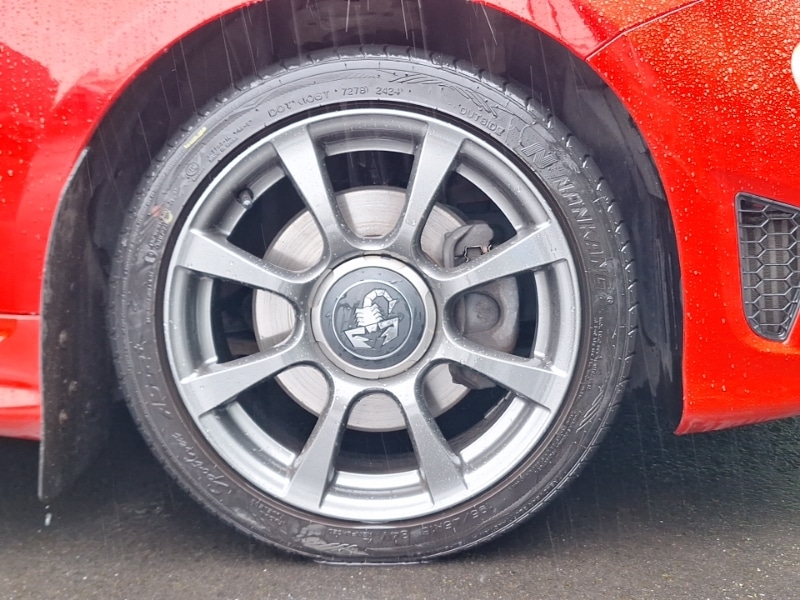 Used Abarth 595 2017 for sale - 78099282: Photo 14