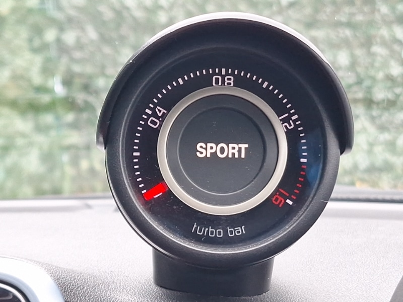 Used Abarth 595 2017 for sale - 78099282: Photo 19