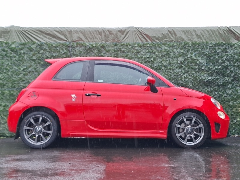 Used Abarth 595 2017 for sale - 78099282: Photo 2