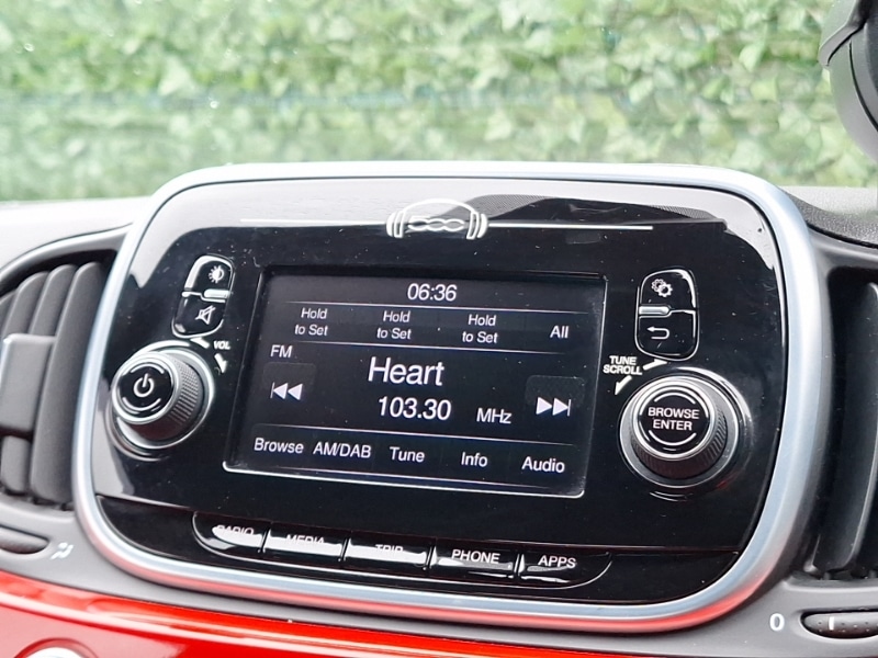 Used Abarth 595 2017 for sale - 78099282: Photo 8