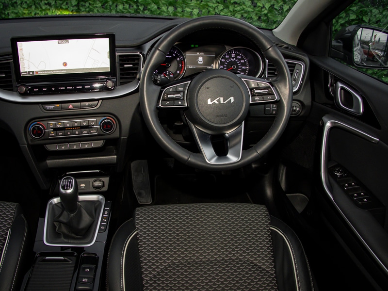 Used Kia XCeed 2023 for sale - 77361032: Photo 10