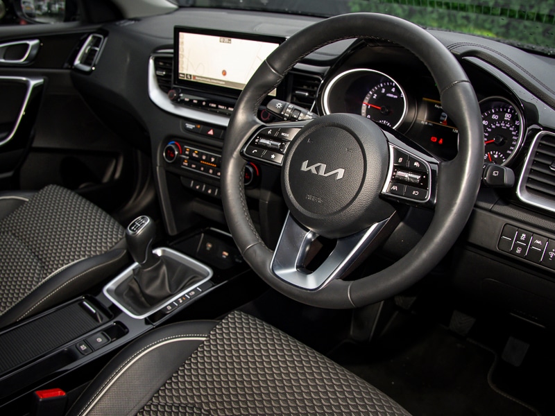 Used Kia XCeed 2023 for sale - 77361032: Photo 11