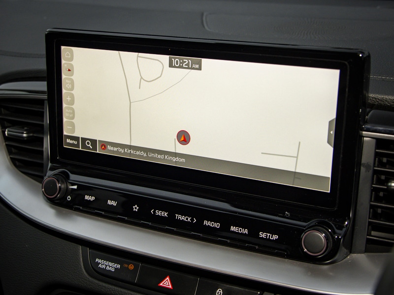 Used Kia XCeed 2023 for sale - 77361032: Photo 12