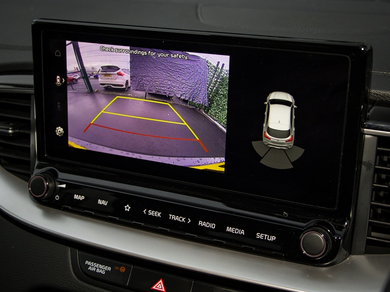 Used Kia XCeed 2023 for sale - 77361032: Photo 13