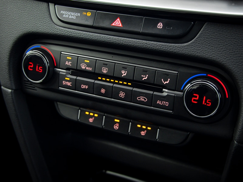 Used Kia XCeed 2023 for sale - 77361032: Photo 15