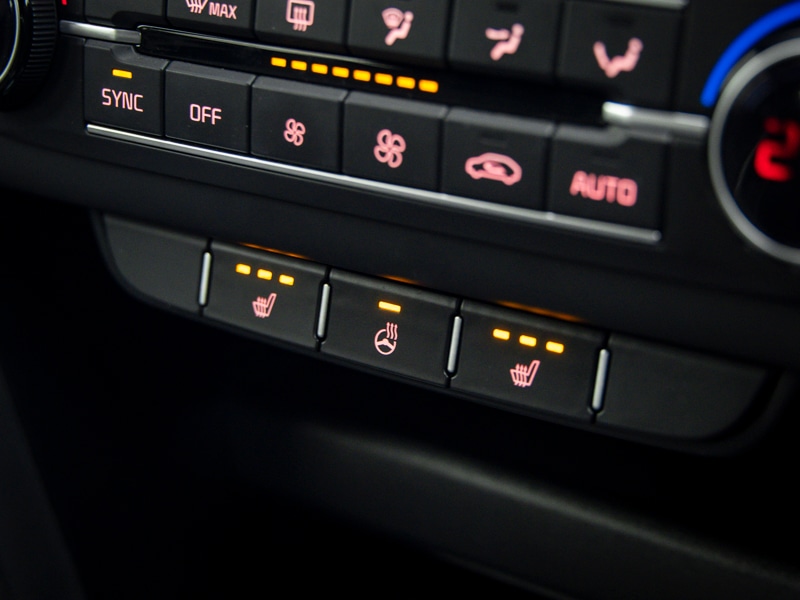 Used Kia XCeed 2023 for sale - 77361032: Photo 16