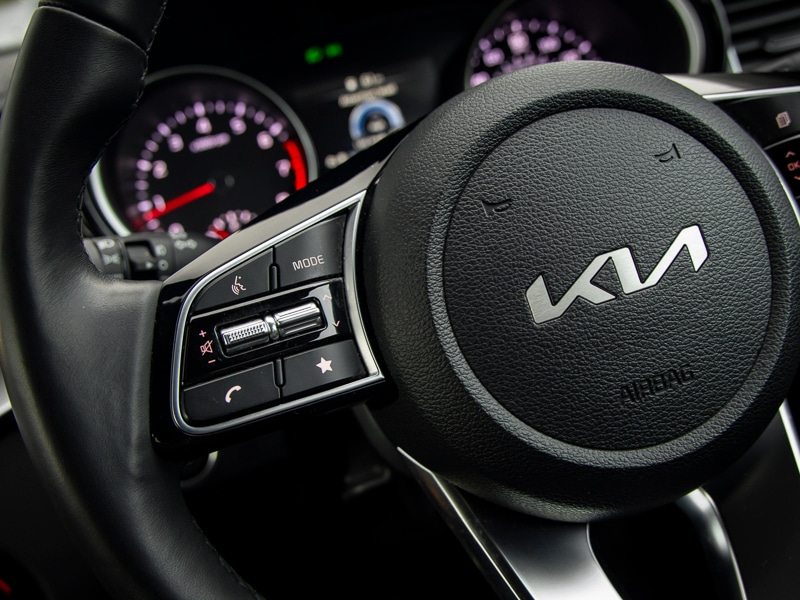 Used Kia XCeed 2023 for sale - 77361032: Photo 17