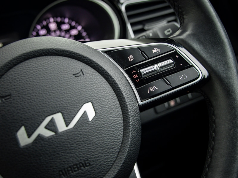 Used Kia XCeed 2023 for sale - 77361032: Photo 18