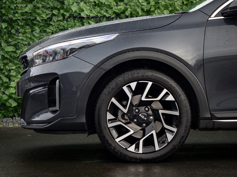 Used Kia XCeed 2023 for sale - 77361032: Photo 19