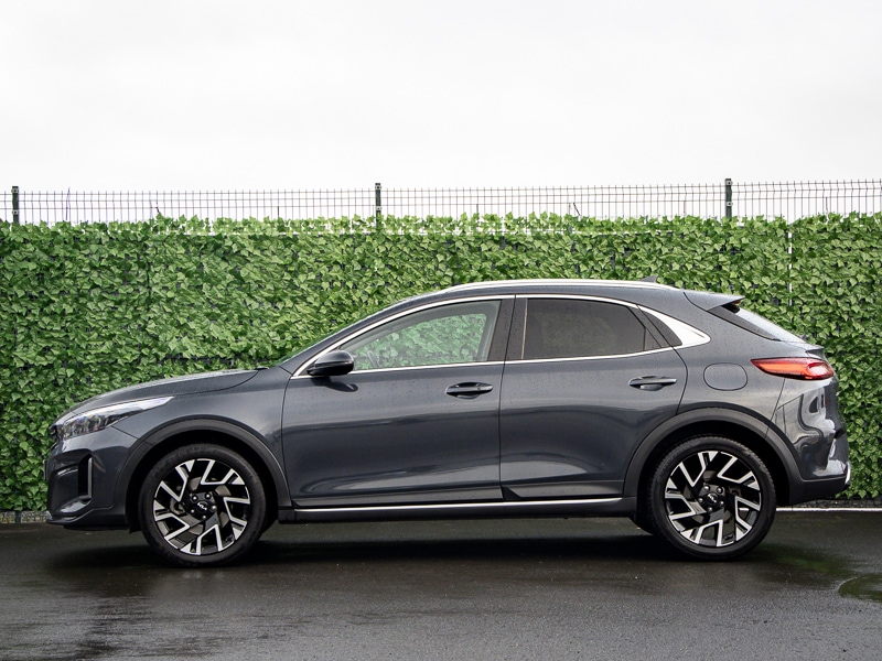 Used Kia XCeed 2023 for sale - 77361032: Photo 4