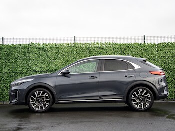 Used Kia XCeed 2023 for sale - 77361032: Photo