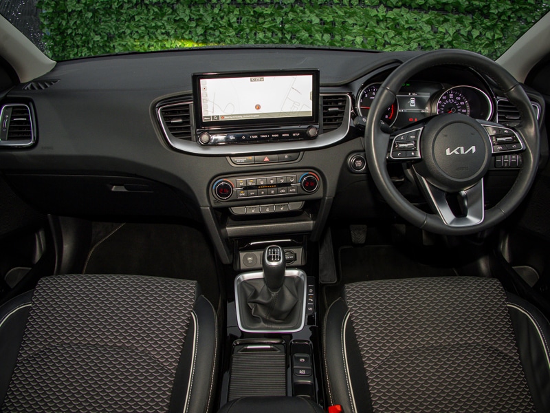 Used Kia XCeed 2023 for sale - 77361032: Photo 5