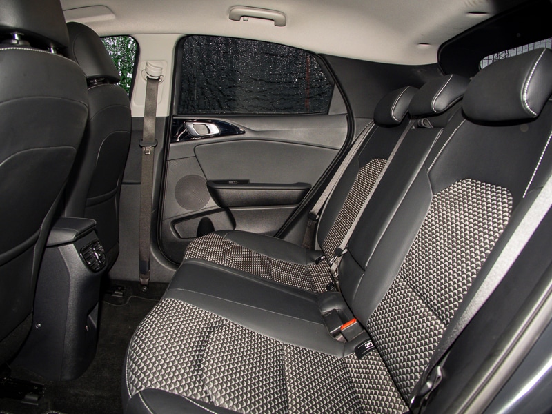 Used Kia XCeed 2023 for sale - 77361032: Photo 6