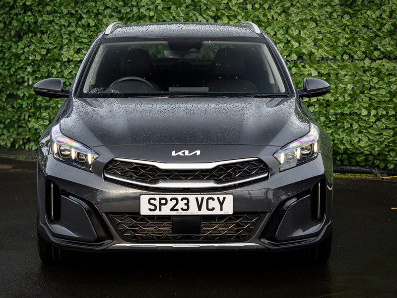 Used Kia XCeed 2023 for sale - 77361032: Photo 7