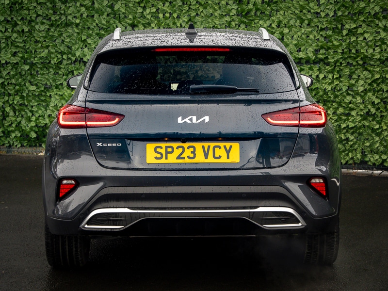 Used Kia XCeed 2023 for sale - 77361032: Photo 8