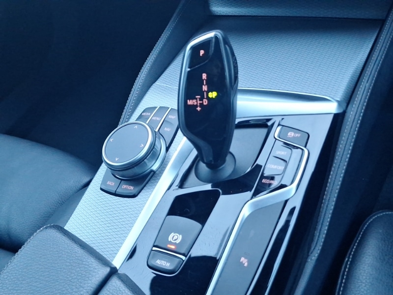 Used BMW 5 Series 2019 for sale - 77852428: Photo 10