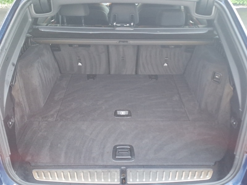 Used BMW 5 Series 2019 for sale - 77852428: Photo 13