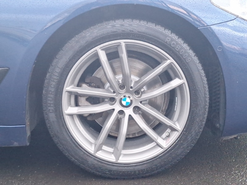 Used BMW 5 Series 2019 for sale - 77852428: Photo 14