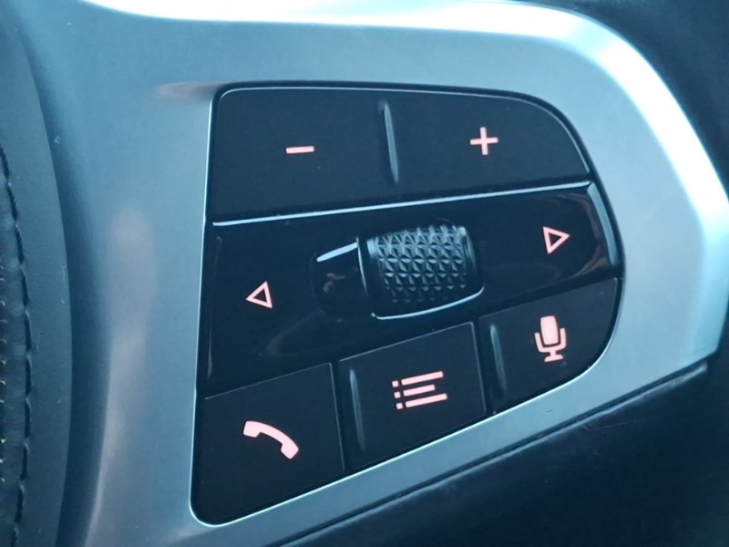 Used BMW 5 Series 2019 for sale - 77852428: Photo 18