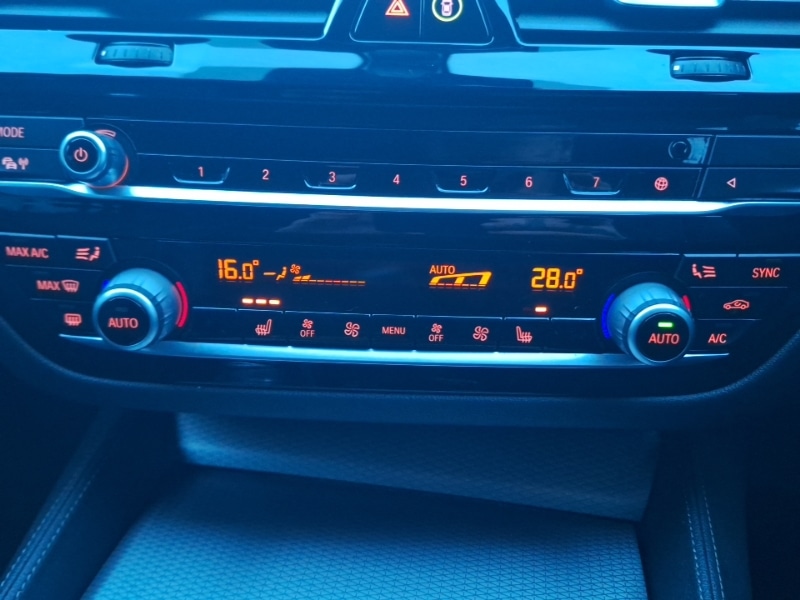 Used BMW 5 Series 2019 for sale - 77852428: Photo 19