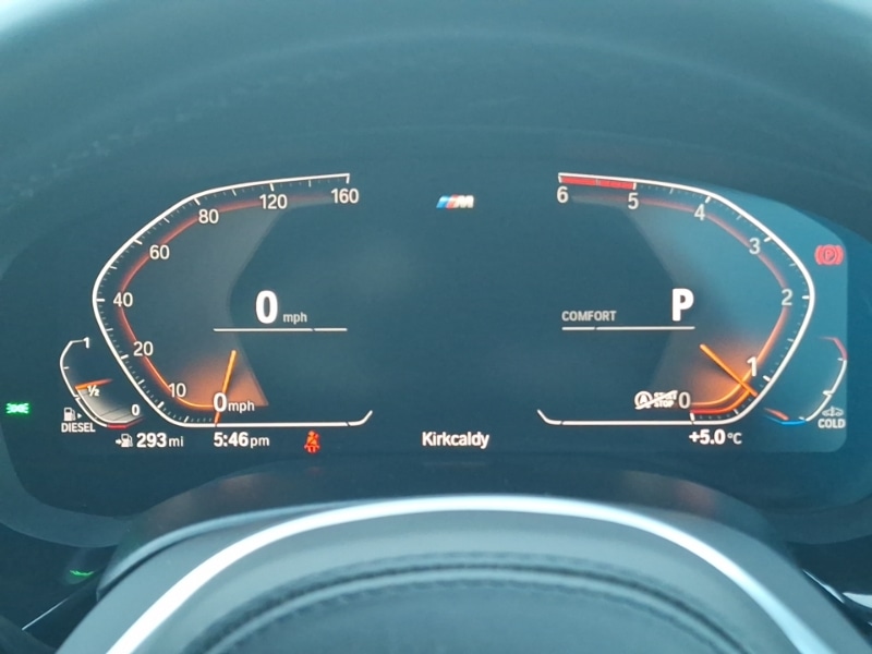 Used BMW 5 Series 2019 for sale - 77852428: Photo 9