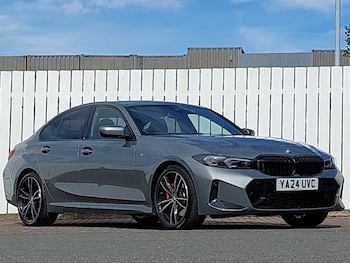 BMW - 3 Series