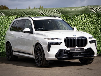 Used BMW X7 2026 for sale - 79360971: Photo
