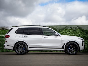 Used BMW X7 2026 for sale - 79360971: Photo
