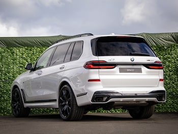 Used BMW X7 2026 for sale - 79360971: Photo