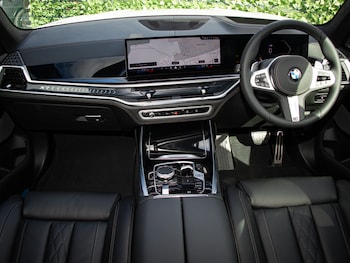 Used BMW X7 2026 for sale - 79360971: Photo