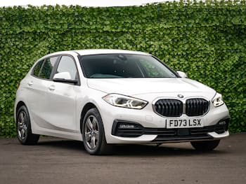 Used BMW 1 Series 2023 for sale - 79654627: Photo