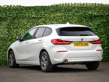 Used BMW 1 Series 2023 for sale - 79654627: Photo