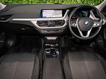 Used BMW 1 Series 2023 for sale - 79654627: Photo