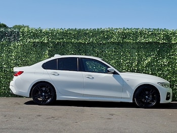 Used BMW 3 Series 2020 for sale - 79247386: Photo
