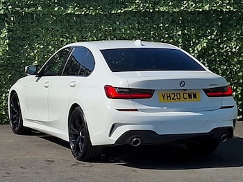 Used BMW 3 Series 2020 for sale - 79247386: Photo