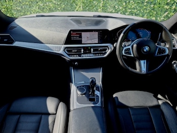 Used BMW 3 Series 2020 for sale - 79247386: Photo