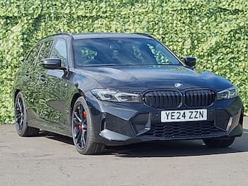 Used BMW 3 Series 2024 for sale - 79866674: Photo