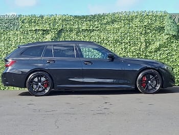 Used BMW 3 Series 2024 for sale - 79866674: Photo