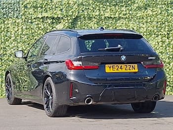 Used BMW 3 Series 2024 for sale - 79866674: Photo
