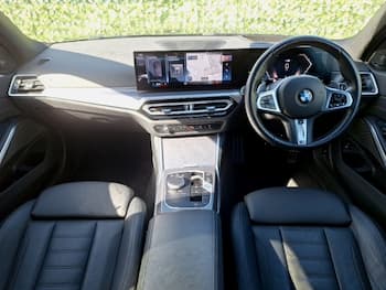 Used BMW 3 Series 2024 for sale - 79866674: Photo