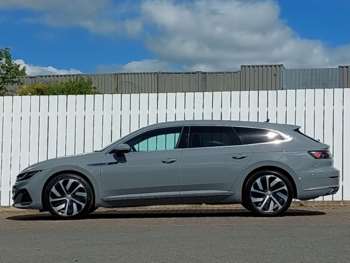 Used Volkswagen Arteon 2023 for sale - 74744745: Photo