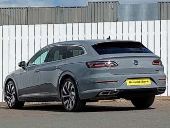 Used Volkswagen Arteon 2023 for sale - 74744745: Photo