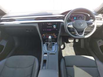 Used Volkswagen Arteon 2023 for sale - 74744745: Photo