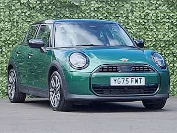 Used MINI Cooper 2025 for sale - 78884992: Photo