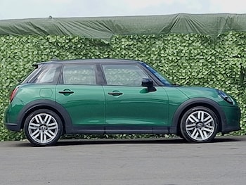 Used MINI Cooper 2025 for sale - 78884992: Photo