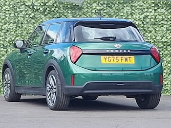 Used MINI Cooper 2025 for sale - 78884992: Photo