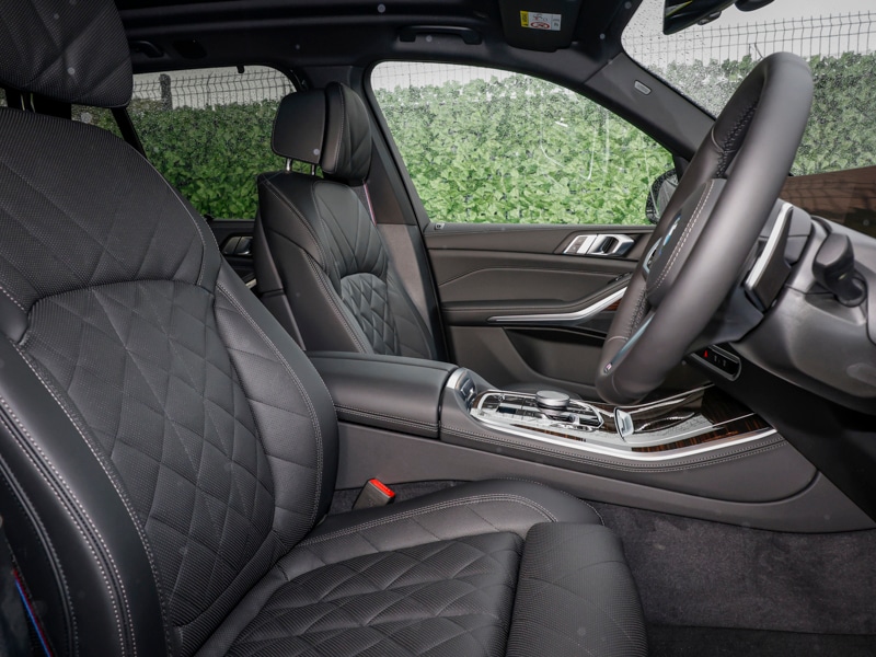 Used BMW X5 2025 for sale - 76408210: Photo 11