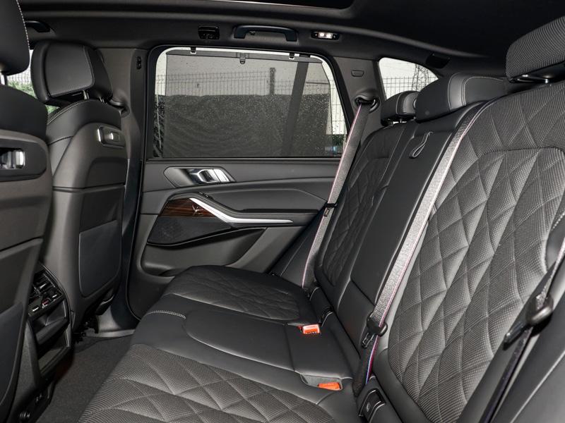 Used BMW X5 2025 for sale - 76408210: Photo 12