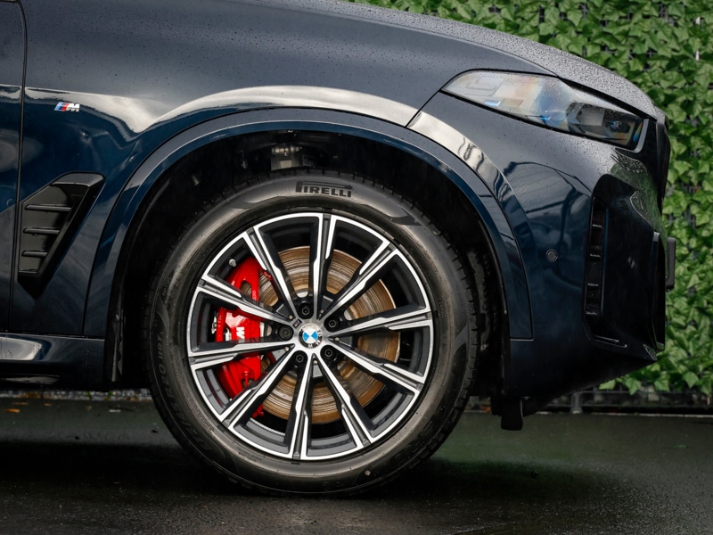 Used BMW X5 2025 for sale - 76408210: Photo 14